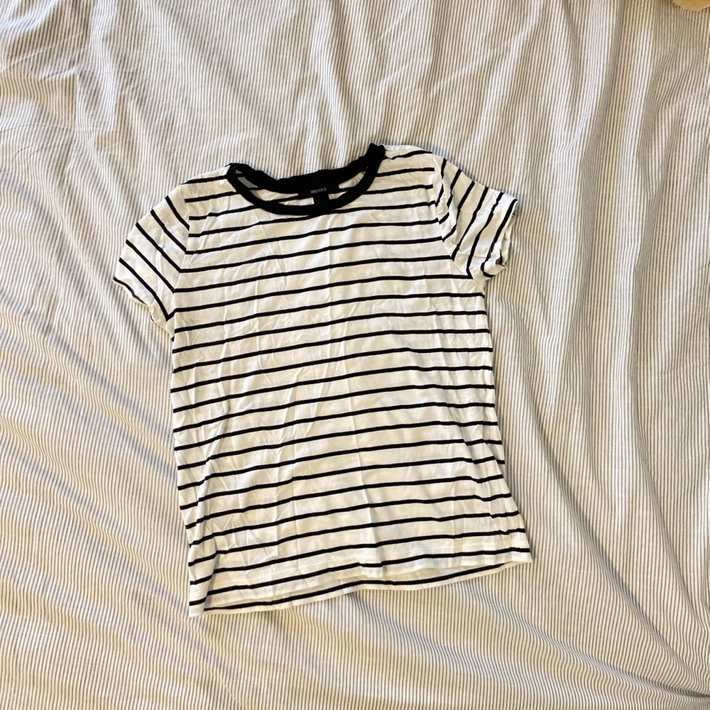 Striped